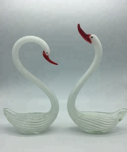 Tinh Tế Và Thanh Lịch Chất Lượng Cao Tay Thổi Nghệ Thuật Thủy Tinh Thủ Công Mỹ Nghệ Mới Nhà Các Mặt Hàng Trang Trí - Product Image 6