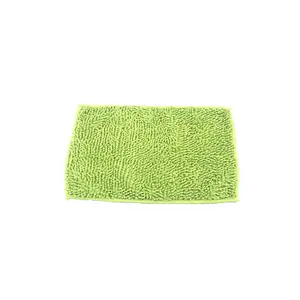 Ultra Absorbent Microfiber Chenille Towel With Quick Drying