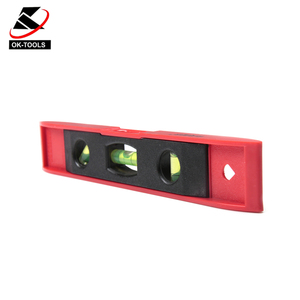 Ngư lôi mức độ với màu đỏ và màu đen hai màu vỏ nhựa Rộng phạm vi sử dụng và thuận tiện - Product Image 6