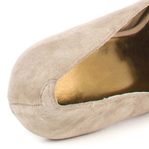 Nouveau Design de mode en cuir Sexy chaussures à talons hauts pour femmes pompes plate-forme gris italien talons aiguilles de <span class=keywords><strong>luxe</strong></span> pour dames - Product Image 2