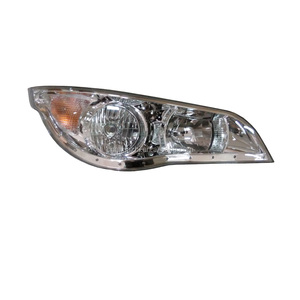 LÁMPARA DE CABEZA DE AUTOBÚS DE Kinglong CON IMPERMEABLE MACHO + HEMBRA SOCHET LED - Product Image 1