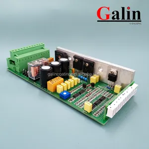 Galin PGC1 / PG1 de recubrimiento en polvo de la máquina de placa de circuito impreso/PCB-CB1 327190