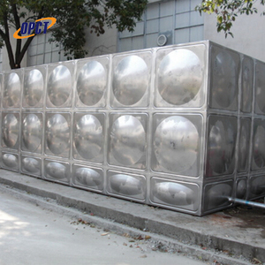 Tanques <span class=keywords><strong>de</strong></span> <span class=keywords><strong>Agua</strong></span> Cuadrados <span class=keywords><strong>de</strong></span> 1000 Metros Cúbicos, Seccionales, Galvanizados en Caliente, Fáciles <span class=keywords><strong>de</strong></span> Instalar - Product Image 4