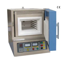Lab Dewax Oven/Dental Laboratorium Producten Tandheelkundige Machine Buis Oven Laboratorium Verwarming Apparatuur Weerstand Draad Cn; Hen Ce