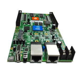Huidu Asyn pantalla grande A30 enviando + sistema de recepción - Product Image 2