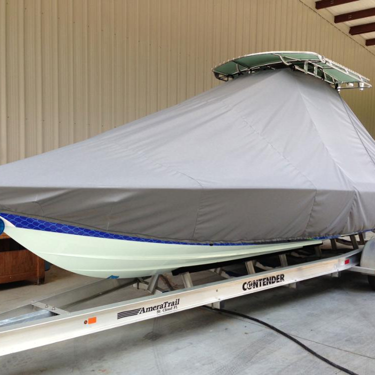 Чехлы для лодок и трейлеров