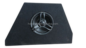 <span class=keywords><strong>100</strong></span> W/12 V moteur de voiture woofer avec amplificateur subwoofer - Product Image 2