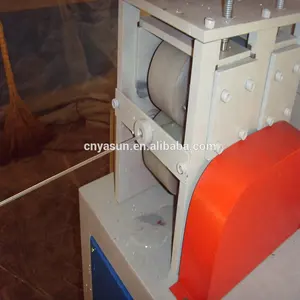 PP PE Plastic Lollystok Making Machine