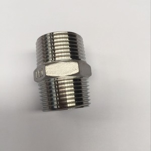 150lb Npt Bspt Bsp Threaded Thép Không Gỉ SCH 10 <span class=keywords><strong>40</strong></span> Báo Chí Phụ Kiện Đường Ống - Product Image 5