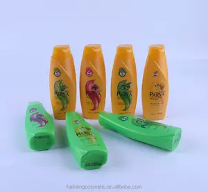 OEM/ODM/OBM 100ML/200ML Parya Zitrone/Olive/Aloe/Blüten pflege/glattes seidiges/tief feuchtes natürliches Pflanzen haarpflege shampoo