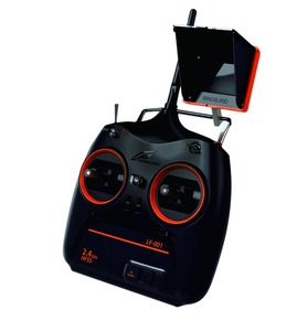 Wingsland Scarlet Minivet 5.8G Máy Bay Không Người Lái FPV GPS Với Máy Ảnh HD 1080P - Product Image 5
