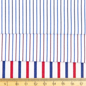 New Fashion Eco-Friendly Woven Yarn Dyed Poly Cotton Shirts <strong>Fabric</strong> for Dresses Skirts &amp; Toys - Product Image 3