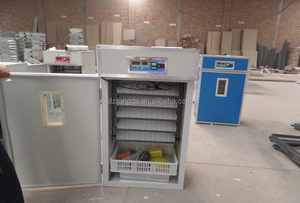 Incubateur automatique d'œufs économique fabriqué en chine, couveuse/dubaï pour œufs <span class=keywords><strong>de</strong></span> <span class=keywords><strong>faisan</strong></span>, à <span class=keywords><strong>vendre</strong></span> - Product Image 2