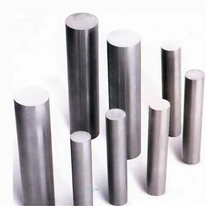 SS rod 201 304 316 stainless steel round bar for construction