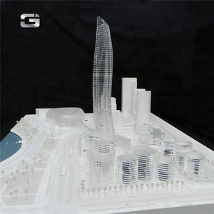 Harga terbaik layanan cetak 3D prototipe cepat cetak 3D baja tahan karat kemampuan bahan dari penyedia EDM kawat atas - Product Image 3
