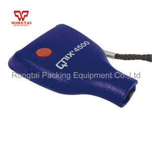 Misuratore di Spessore Vernice <span class=keywords><strong>Qnix</strong></span> <span class=keywords><strong>4500</strong></span> Germania 0-3000um - Product Image 6