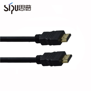 SIPU 4 k <span class=keywords><strong>2</strong></span>.<span class=keywords><strong>0</strong></span> version <span class=keywords><strong>hdmi</strong></span> meilleur prix bonne qualité <span class=keywords><strong>hdmi</strong></span> vers <span class=keywords><strong>hdmi</strong></span> câbles pour ps4 tv ordinateur - Product Image 2