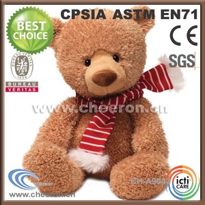 Happy family ours en peluche, Mon et bébé ours en peluche - Product Image 3