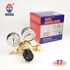 Bộ Điều Chỉnh CO2 Cho Xi Lanh Khí