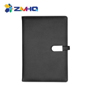 Para el profesor con notebook tarjeta Clavel y pluma - Product Image 4
