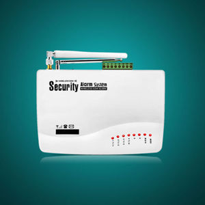 DIY casa <span class=keywords><strong>de</strong></span> seguridad gsm alarma <span class=keywords><strong>de</strong></span> zona con precios más bajos, <span class=keywords><strong>mejor</strong></span> calidad - Product Image 2