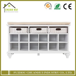 الجملة الجوز حذاء ، وول مارت الأحذية الرف - Product Image 5