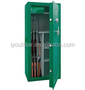 <span class=keywords><strong>Popular</strong></span> oficina Del Ejército y la Policía utiliza acero caja fuerte del arma - Product Image 5