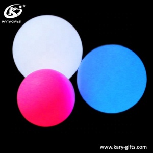 Bola <span class=keywords><strong>de</strong></span> luz led intermitente, lámparas <span class=keywords><strong>de</strong></span> <span class=keywords><strong>esferas</strong></span> <span class=keywords><strong>de</strong></span> <span class=keywords><strong>plástico</strong></span> IP68 - Product Image 3