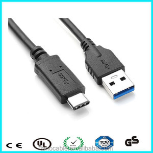 2015 precio barato blanco usb 3.1 tipo <span class=keywords><strong>c</strong></span> <span class=keywords><strong>a</strong></span> micro b macho en stock - Product Image 2