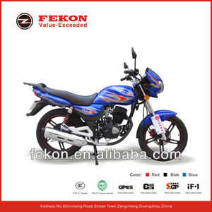 Guangzhou fekon vendita calda di strada <span class=keywords><strong>125cc</strong></span> 150cc 200cc moto moto fabbricazione - Product Image 2