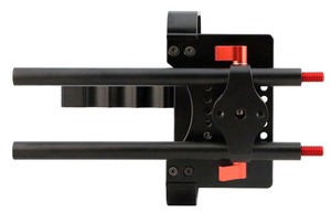 Tilta BMCC — Cage pour <span class=keywords><strong>appareil</strong></span> <span class=keywords><strong>photo</strong></span> DSLR, plate-forme pour caméra de cinéma magique noire - Product Image 4