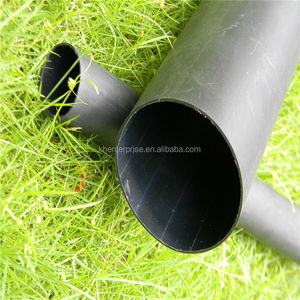 Tyco Raychem ท่อหดความร้อนผนังขนาดกลางเทียบเท่า Mwtm พร้อมท่อหดด้วยความร้อน - Product Image 3