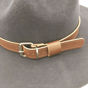 Sombrero <span class=keywords><strong>de</strong></span> Fieltro <span class=keywords><strong>de</strong></span> <span class=keywords><strong>Lana</strong></span> Hecho <span class=keywords><strong>a</strong></span> <span class=keywords><strong>Mano</strong></span> para Hombre, OEM - Product Image 5