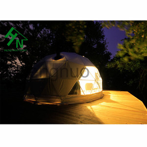 Alta calidad de <span class=keywords><strong>la</strong></span> familia tienda de campaña camping fabricantes de Dome tienda en China - Product Image 2