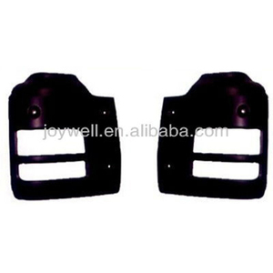 PARACHOQUES METÁLICO 81.41610.5597 / 81.41610.5598 para MAN TGA LX - Product Image 2
