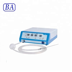 외과 내시경 검사 이산화탄소 복강경 가스 insufflator