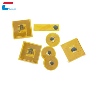 Nhiệt Độ Cao Kháng Nhỏ Nhỏ Nhúng RFID <span class=keywords><strong>NFC</strong></span> <span class=keywords><strong>Tag</strong></span> <span class=keywords><strong>Sticker</strong></span> - Product Image 5
