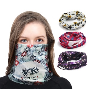 2024 popolare copricapo sportivo bandana con stampa multi colore - Product Image 3