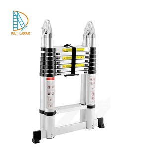 Thang Nhôm Có Thể Thu Vào Hai Mặt - Product Image 3