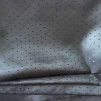 Tissu gaufré JACQUARD pour doublure, 190T 210T 230T