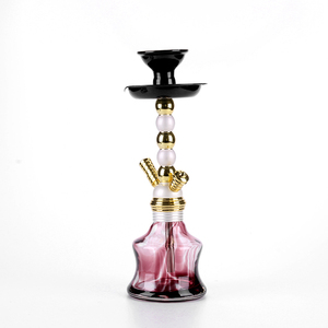 Buen <span class=keywords><strong>precio</strong></span> con colorido Hookah Shisha portátil de alta <span class=keywords><strong>calidad</strong></span> - Product Image 2