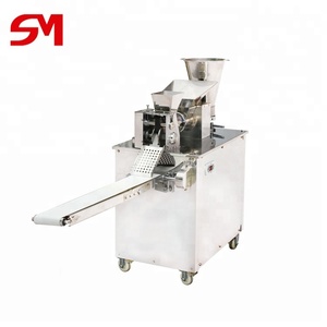 Multi-funcional de bajo ruido maquina para hacer <span class=keywords><strong>empanadas</strong></span> - Product Image 2