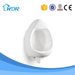 Precio barato personalizado modelo WC pared colgada hombres urinarios <span class=keywords><strong>meando</strong></span> WC inodoro - Product Image 5