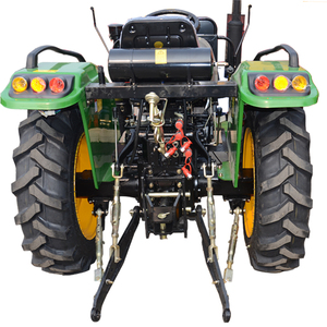 Colore <span class=keywords><strong>blu</strong></span> trattori, colore verde trattori, colore rosso trattori in vendita - Product Image 4