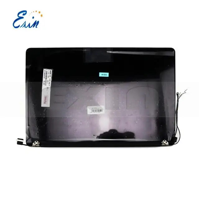 New 661-02532 for Apple Macbook Pro Retina 15'' A1398 Full Complete LCD Screen Display Assembly 2015