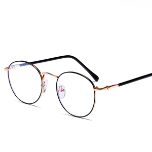 Nouveauté mode bleu blocage de la lumière protégé cadre de lunettes lunettes de lecture - Product Image 3