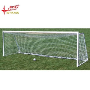 <span class=keywords><strong>But</strong></span> <span class=keywords><strong>de</strong></span> <span class=keywords><strong>football</strong></span> portable et <span class=keywords><strong>transportable</strong></span> en aluminium 4'x6' - Product Image 2
