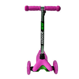 Nuevo Scooter de 3 Ruedas Moderno para Niños - Product Image 6