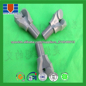 pdc brocas barrena for para el moldeo de la minería - Product Image 1