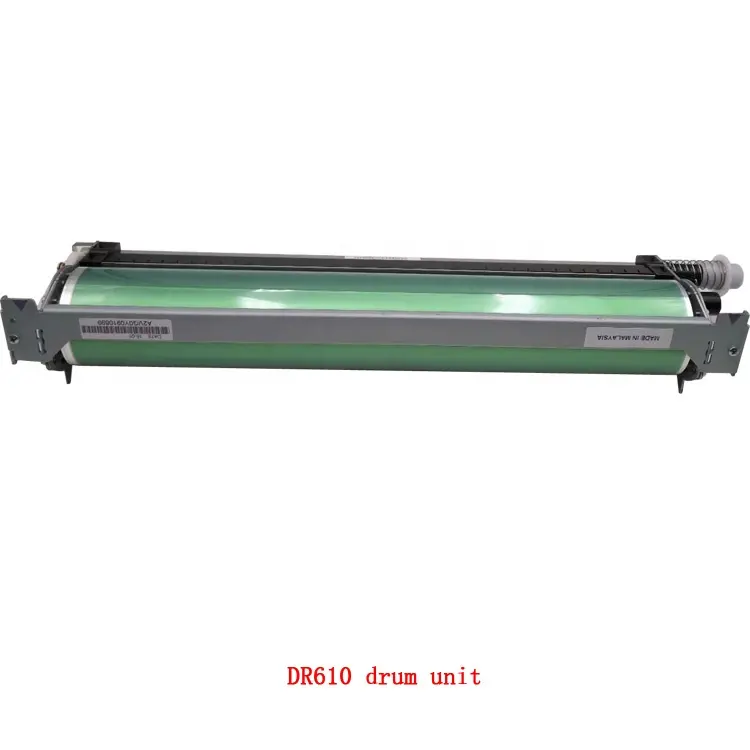 DR610 Gereviseerde Drum DU104 DU102, Voor Konica Minolta Bizhub Pro C5501 C6501 C5500 C6500 A0400Y4 A0400Y0 A2VG0Y0